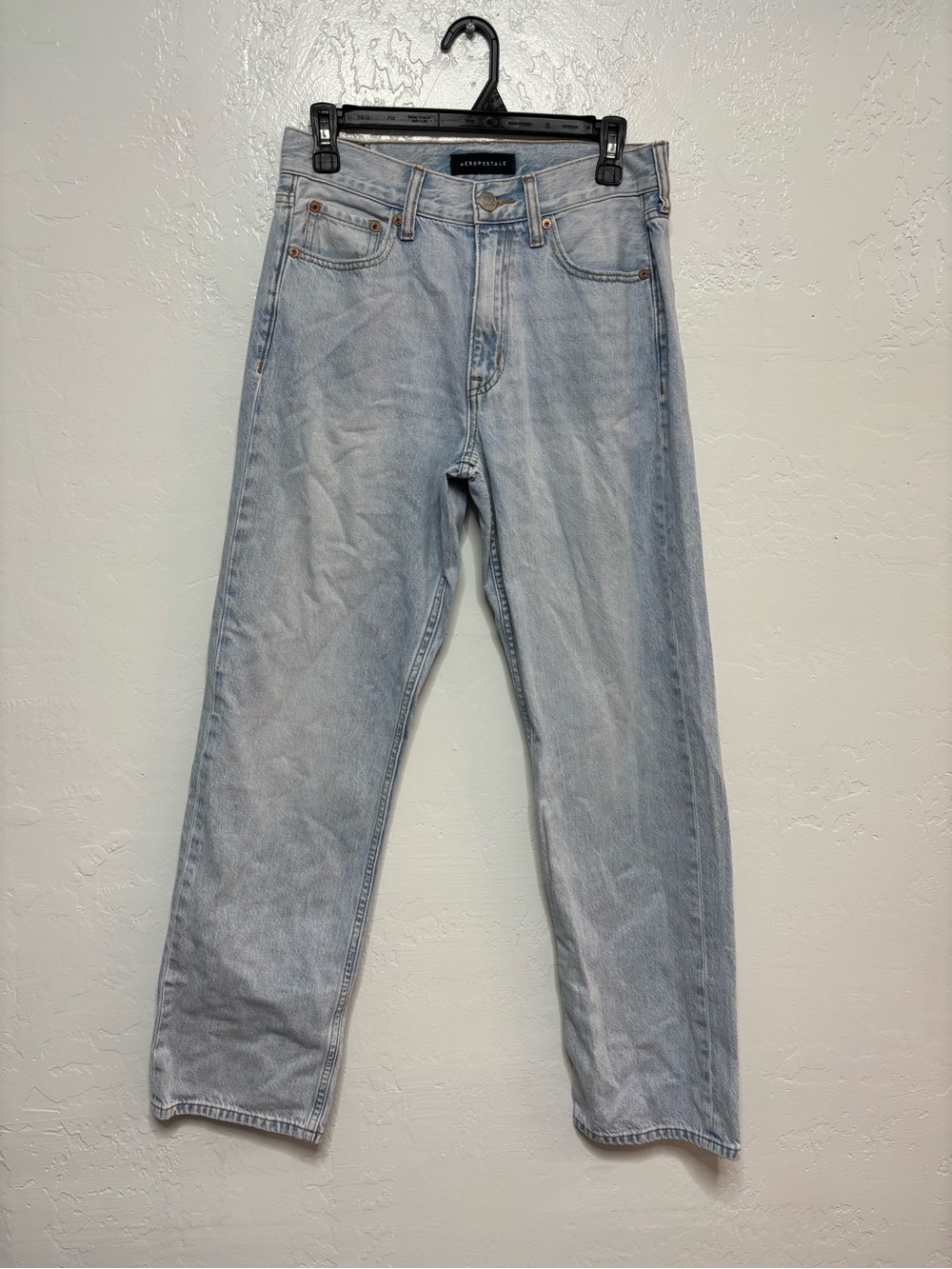 Womens size 2 Aeropostale jeans, #B1320